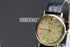 【 N MINT+++ w/ BOX 】 Vintage SEIKO 7N01-HZB0 32mm Gold Dial Quartz Men's Watch